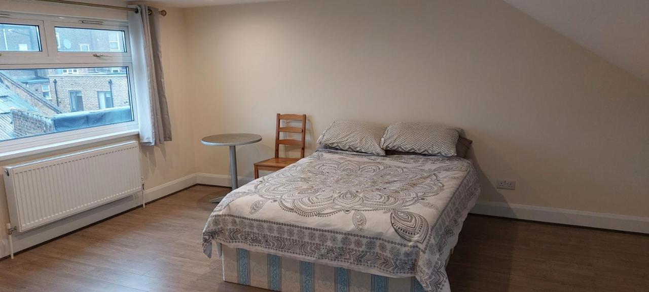 Family Friendly 3 Bedroom Flat Zone 2 - Children Stay Free! Londres Extérieur photo