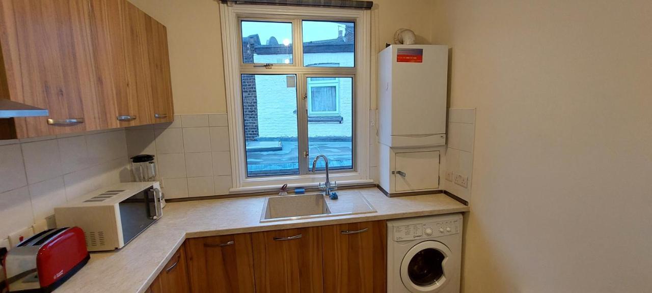 Family Friendly 3 Bedroom Flat Zone 2 - Children Stay Free! Londres Extérieur photo