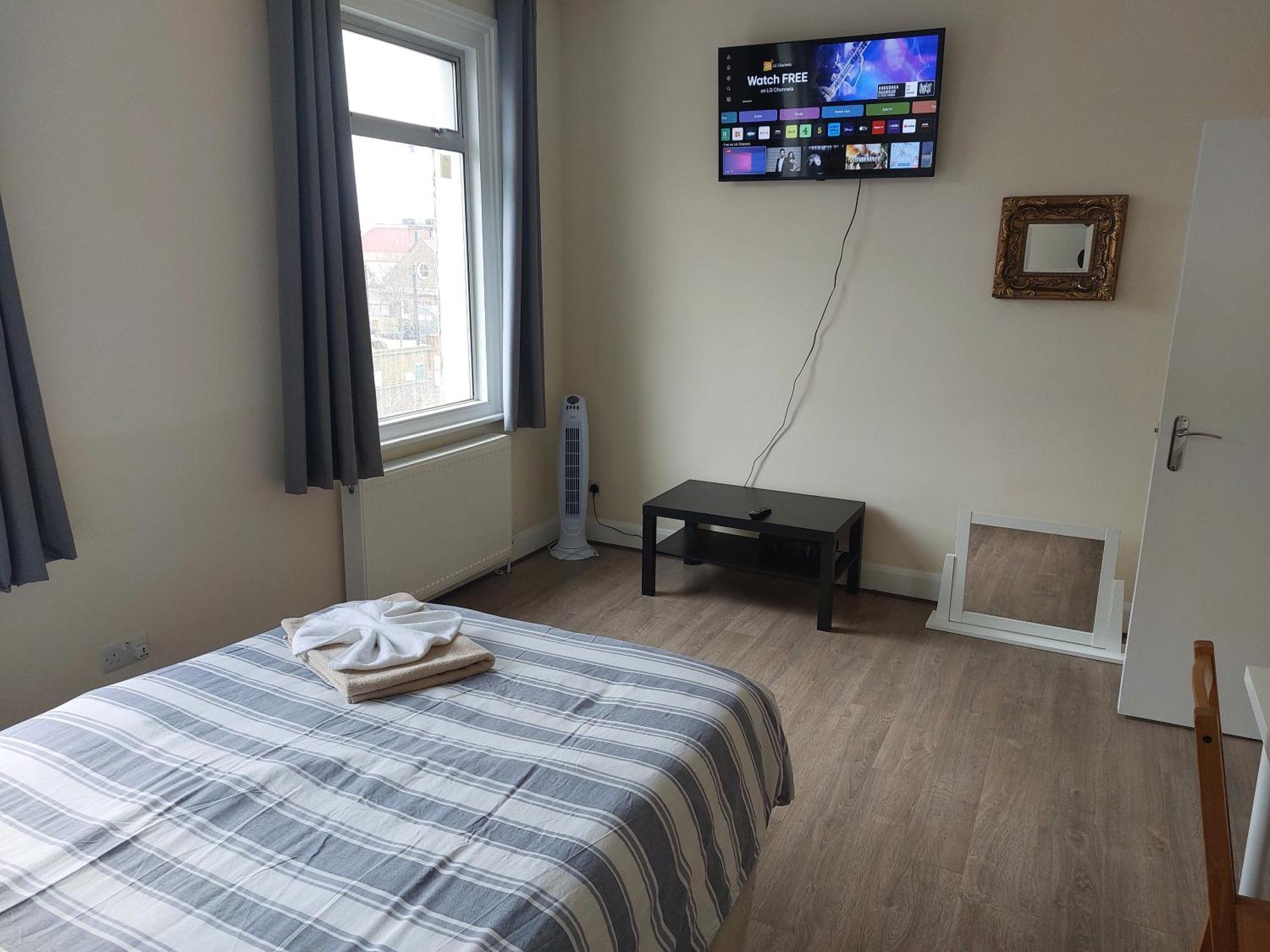 Family Friendly 3 Bedroom Flat Zone 2 - Children Stay Free! Londres Extérieur photo