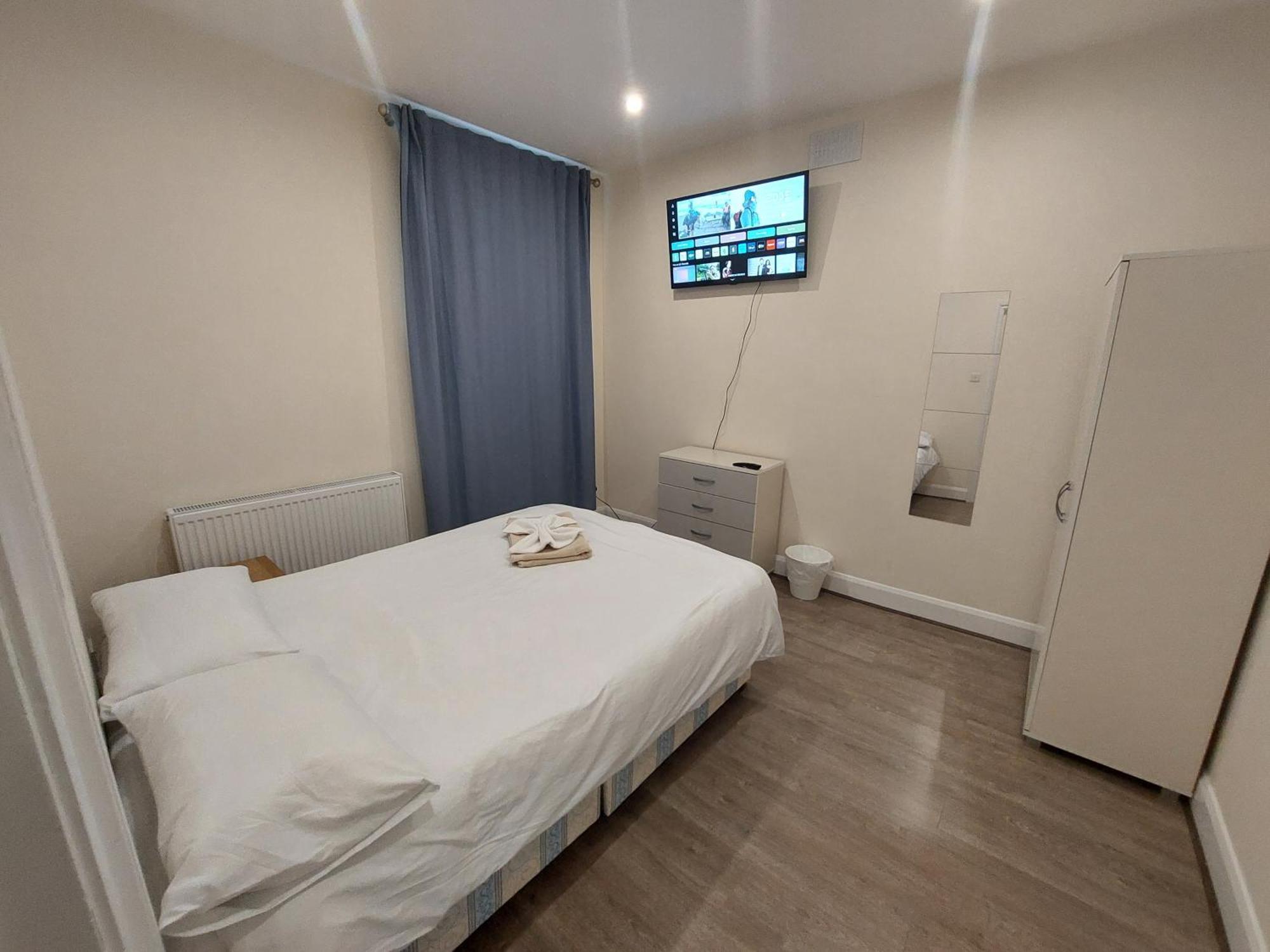 Family Friendly 3 Bedroom Flat Zone 2 - Children Stay Free! Londres Extérieur photo